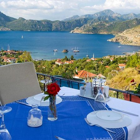 Swan Lake Hotel - Adult Only Selimiye  Exterior foto