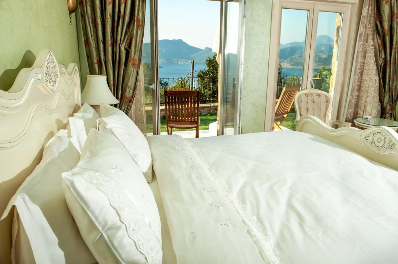 Swan Lake Hotel - Adult Only Selimiye  Exterior foto