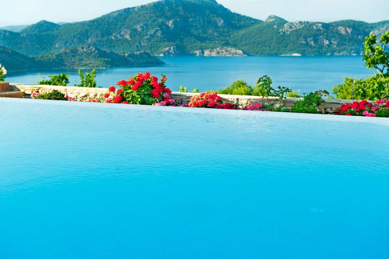 Swan Lake Hotel - Adult Only Selimiye  Exterior foto